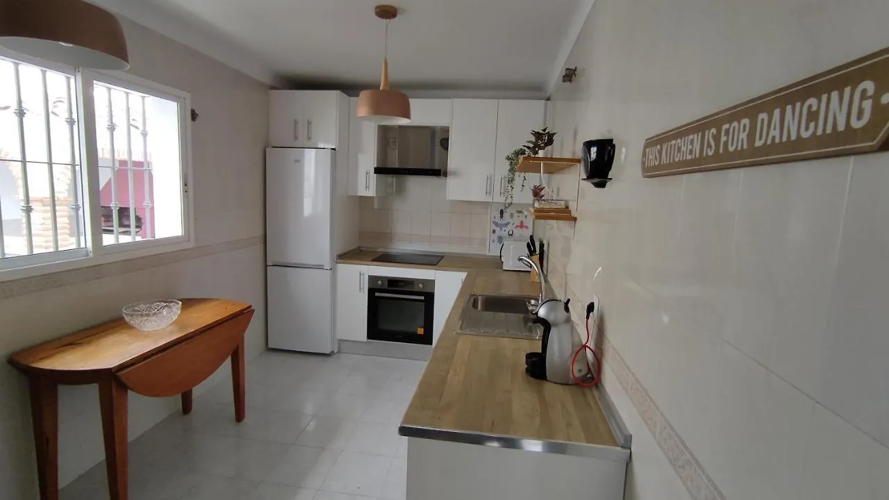 Villa Garcia Lorca - Casa 223 Torrox 0*,  Spain