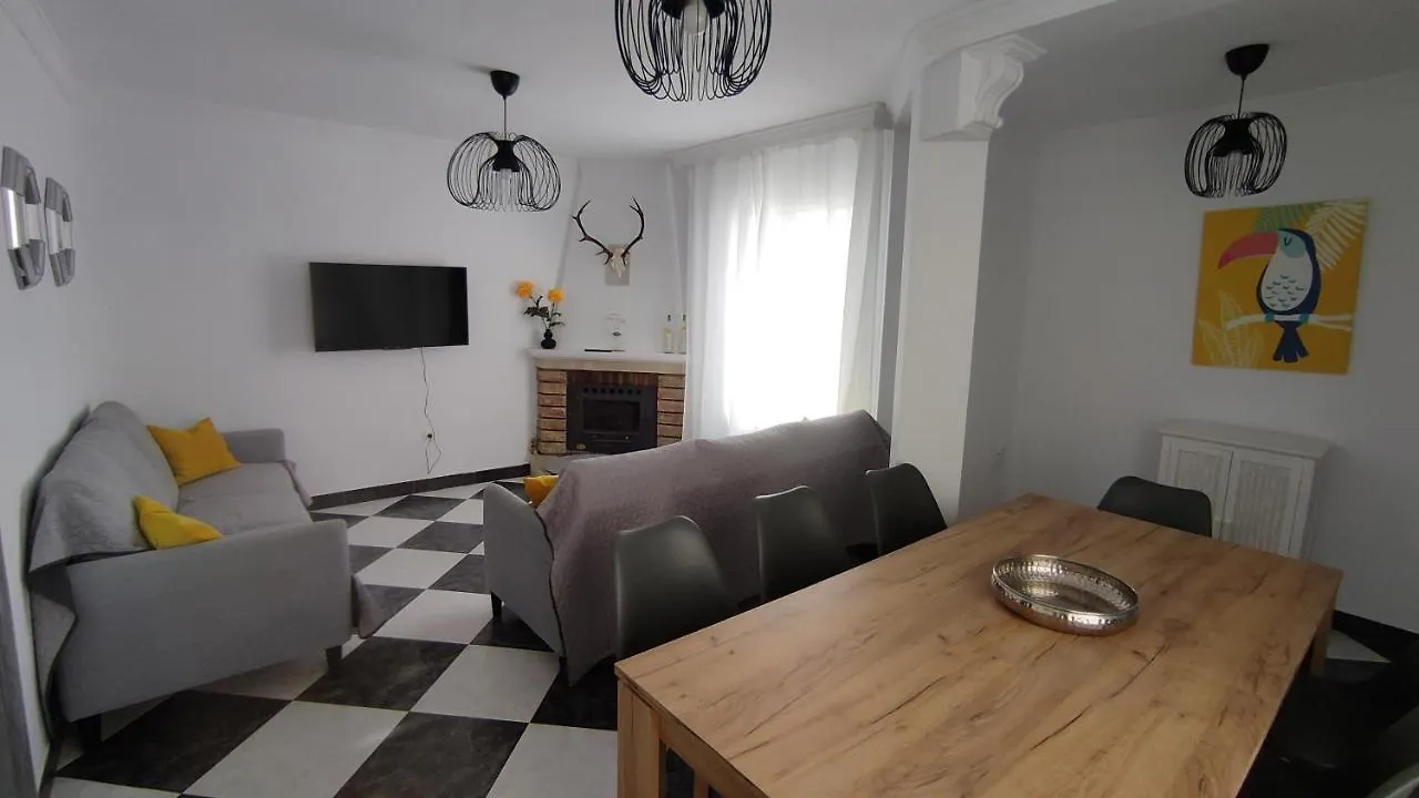 Villa Garcia Lorca - Casa 223 Torrox 0*,  Spain