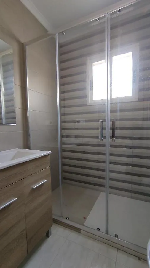 Holiday home Villa Garcia Lorca - Casa 223 Torrox