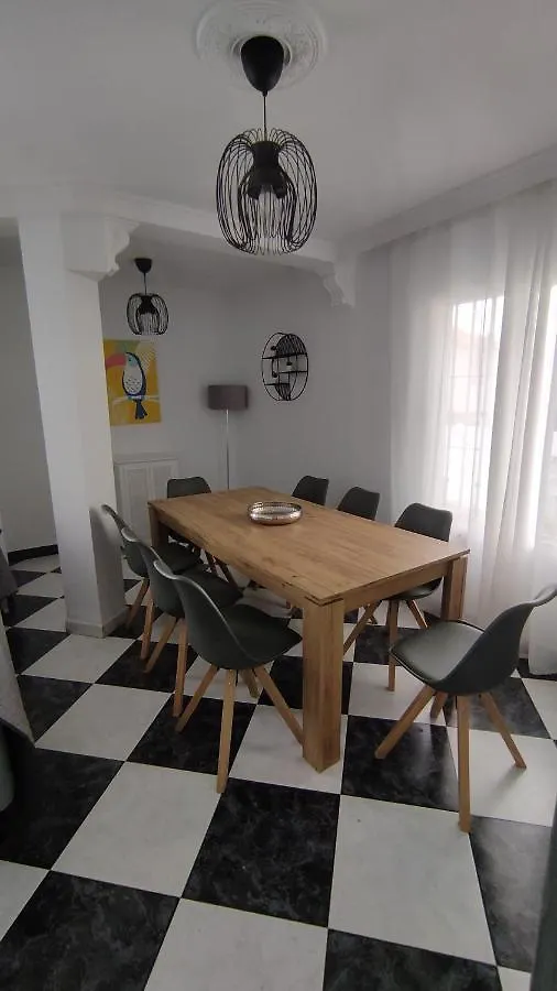Holiday home Villa Garcia Lorca - Casa 223 Torrox