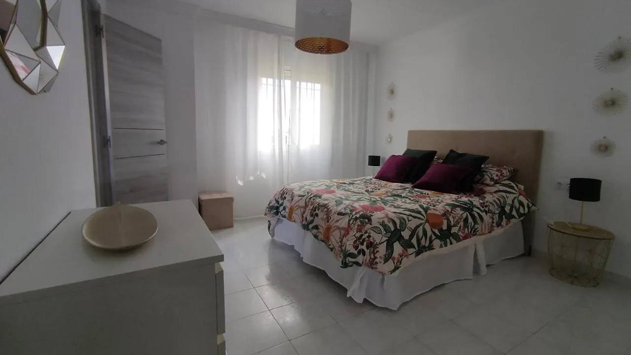 Villa Garcia Lorca - Casa 223 Torrox Holiday home