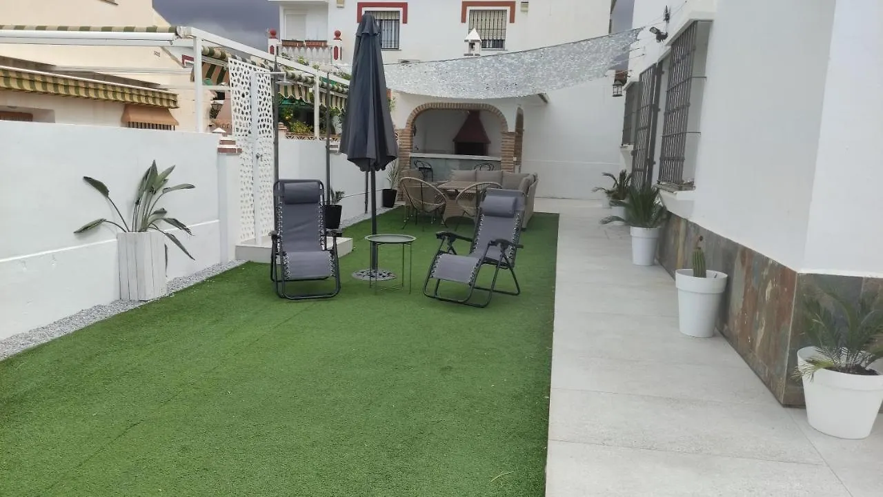 Villa Garcia Lorca - Casa 223 Torrox Spain