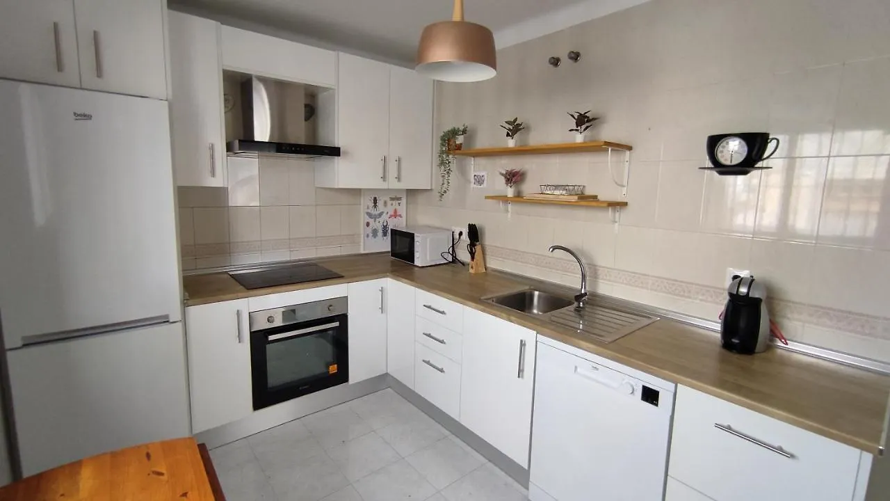Villa Garcia Lorca - Casa 223 Torrox
