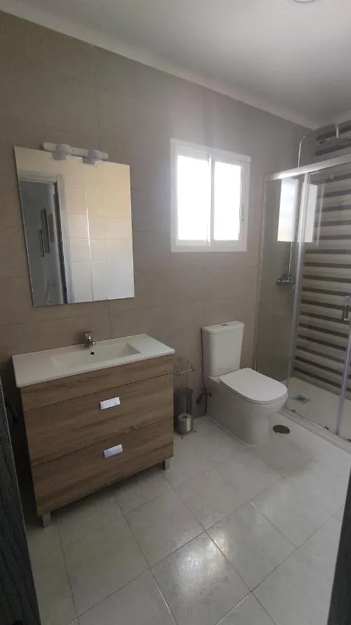 Villa Garcia Lorca - Casa 223 Torrox Holiday home