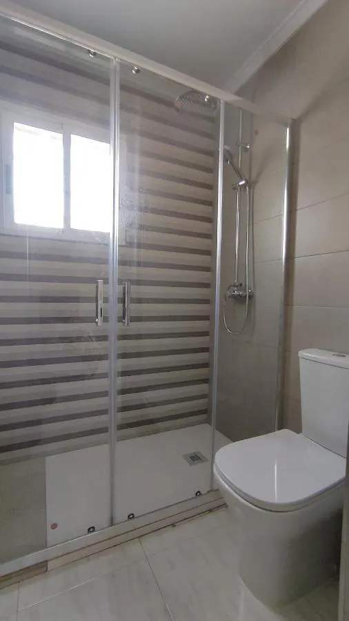 Holiday home Villa Garcia Lorca - Casa 223 Torrox Spain