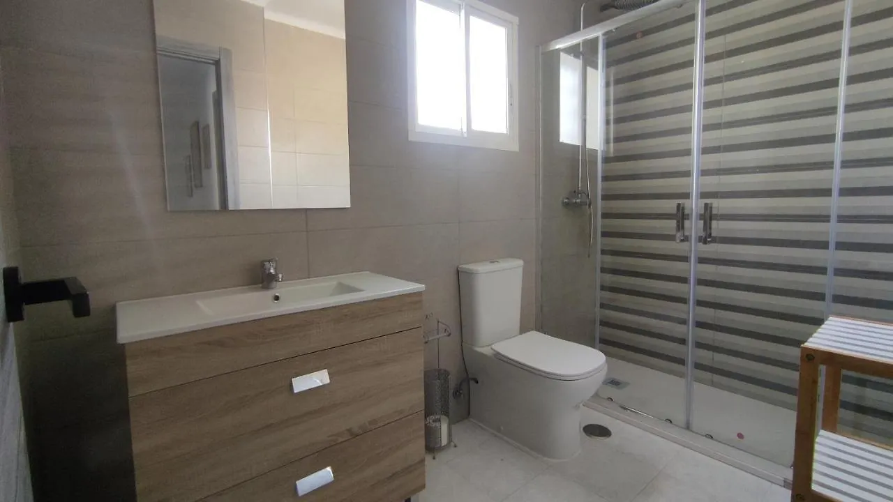 Villa Garcia Lorca - Casa 223 Torrox Holiday home