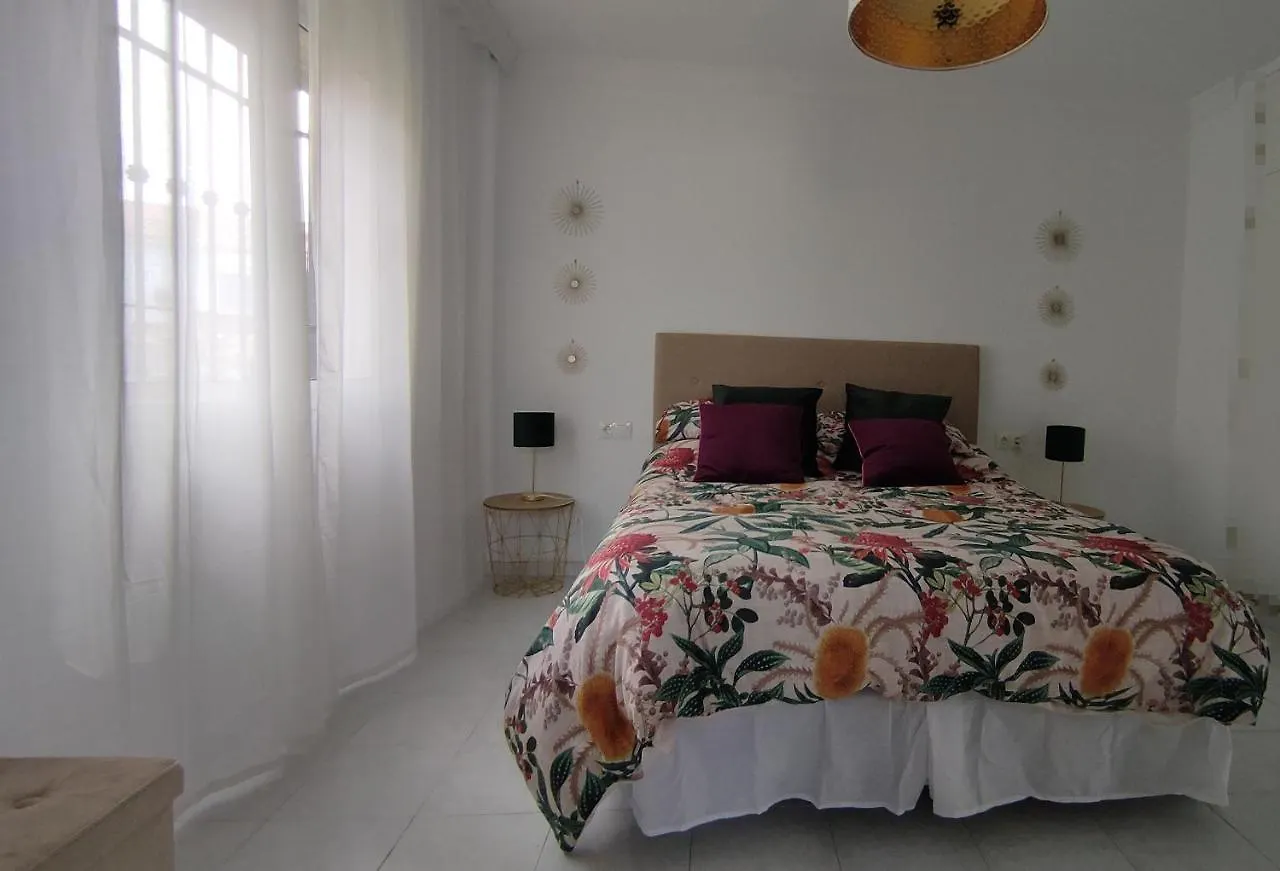 Holiday home Villa Garcia Lorca - Casa 223 Torrox