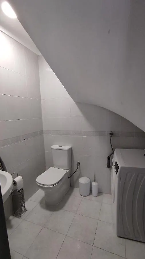 Villa Garcia Lorca - Casa 223 Torrox