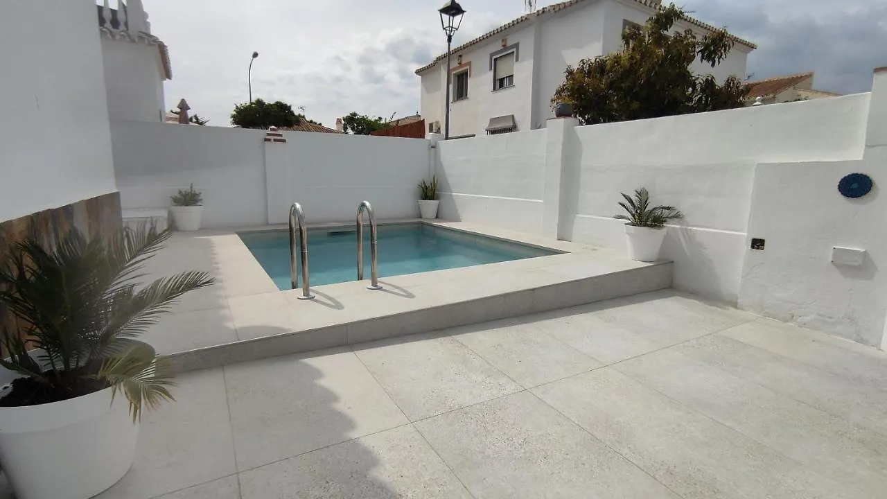 Villa Garcia Lorca - Casa 223 Torrox Spain