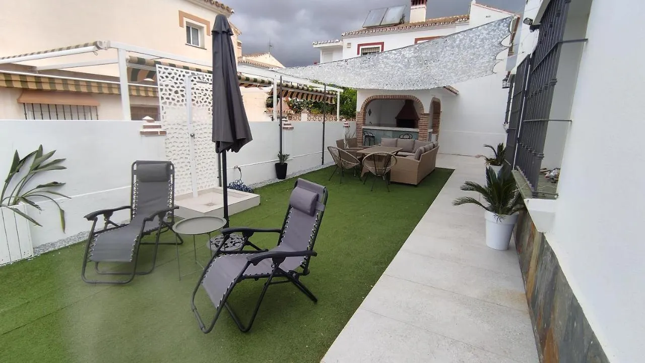 Villa Garcia Lorca - Casa 223 Torrox